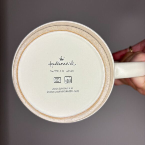 HALLMARK NWOT Happy Birthday Mug - Picture 3 of 4